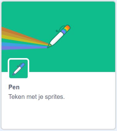 pen